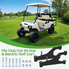 Fits Club Car Ds Gas & Electric colf cart