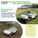 Replaces J55-K8272-00 J55-K8272-00IC