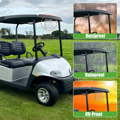 EZGO RXV Message Holder (2008-Up)