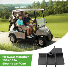 EZGO Marathon Golf Cart Battery Hold Down Plate