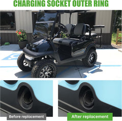 CHARGING SOGKE OUTER RING