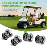 Premium Durability & Strength