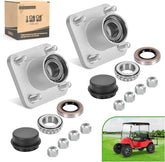 10L0L Upgraded Wheel Hub Assembly