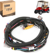 10L0L Golf Cart Main Harness