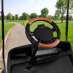 Enhance comfort & control