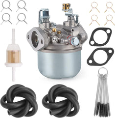 Golf Cart Carburetor Kit for EZGO Marathon 2-stroke Gas 1988