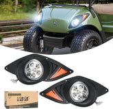 10L0L Golf Cart for Headlight for Yamaha G29 Drive