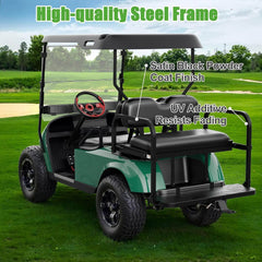 High-qualitySteel Frame