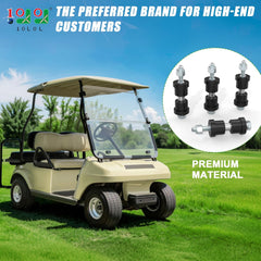 10L0L Golf Cart Spring Bushing Kit