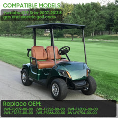 COMPATIBLE MODELS