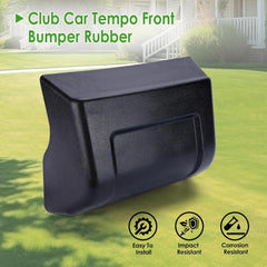 Club Car Tempo Front Bumper