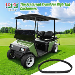 EZGO Marathon Golf Cart Drive Belt