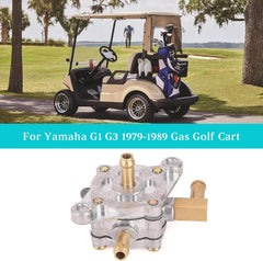 Golf Cart Fuel Pump for Yamaha G1 G3 1979-1989 Gas