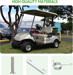 HICH QUALITY MATERIALS