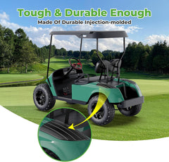 Tough & Durable Enough