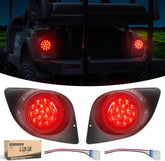 10L0L Golf Cart Tail Light for Yamaha G29 Drive 2007-2016