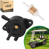 Yamaha G16-G29 Fuel Pump Impulse Kit