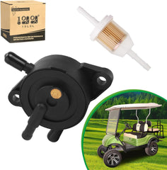 Yamaha G16-G29 Fuel Pump Impulse Kit