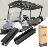 10L0L Windshield Sash Retaining Clips