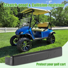 Protect your golf cart