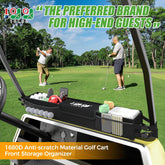 1680D Foldable Organizer