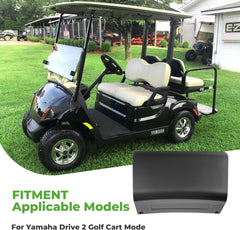 Golf Cart Rear Body Access Panel for Yamaha Drive 2