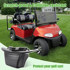 Golf Cart Front Bumper for EZGO RXV