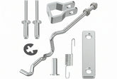 Springs & Hardware