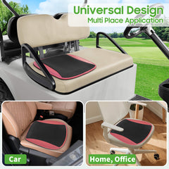 Universal Design Multi Place Application
