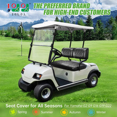 Seat Cover for All Seasons