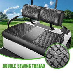 DOUBLE SEWING THREAD