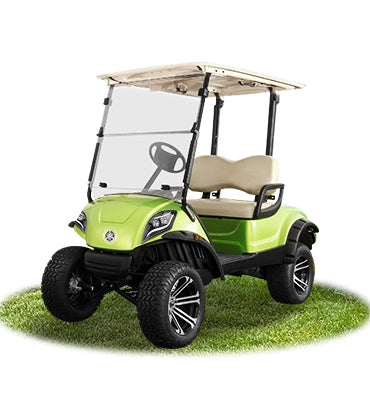 Yamaha Golf Cart Accessories & Parts