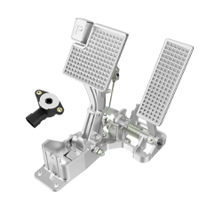 Accelerator Pedals