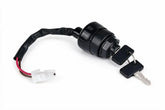 Bad Ignition Switch