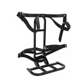 Golf Cart Bag Holder