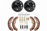 Brake Assemblies