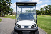 Club Car Windshields