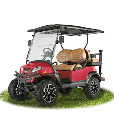 Club Car Golf Cart Parts & Accessories