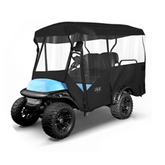 Golf Cart Enclosures