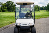 EZGO Windshields
