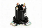Faulty Solenoid