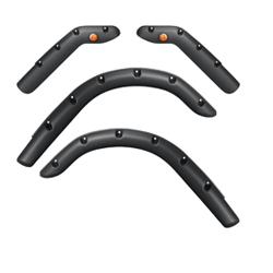 Fender Flares