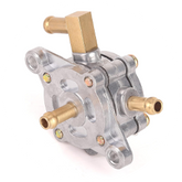 Golf Cart Fuel Pump and Filters