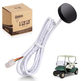 Golf Cart 36V Speed Sensor with Magnet for EZGO PDS 2000-up Electric Models