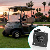 Golf Cart Charger Socket