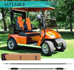 Golf Cart Governor and Accelerator Throttle Cable Kit