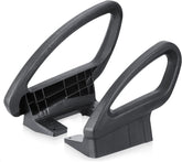 10L0L Golf Cart Arm Rest Hip Restraint for Club Car Precedent 2012-up