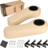 Golf Cart Armrest Beige