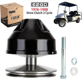 10L0L Golf Cart Drive Clutch Accessory Kit