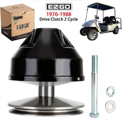 10L0L Golf Cart Drive Clutch Accessory Kit